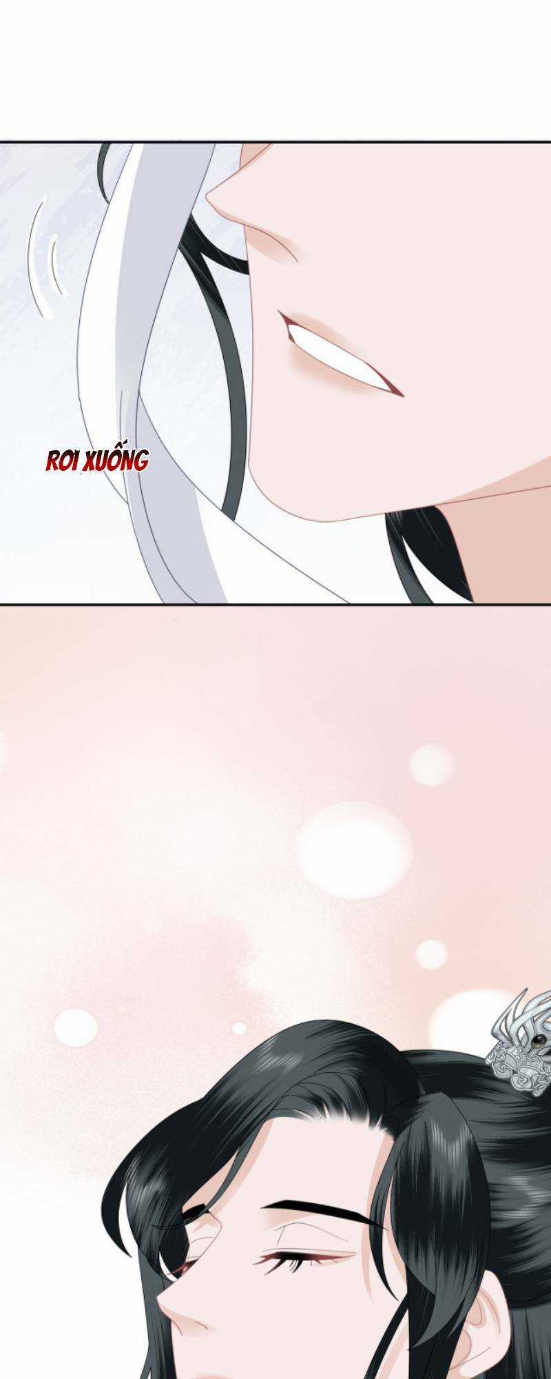 Điều Hương Vương Phi Chapter 31 trang 34