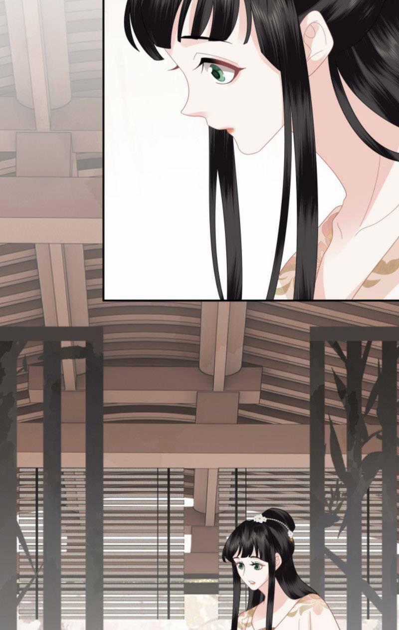 Điều Hương Vương Phi Chapter 31 trang 38