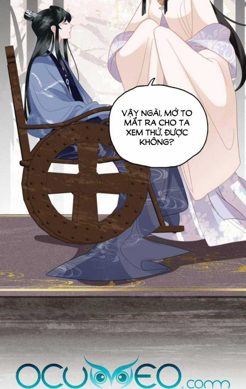 Điều Hương Vương Phi Chapter 31 trang 39