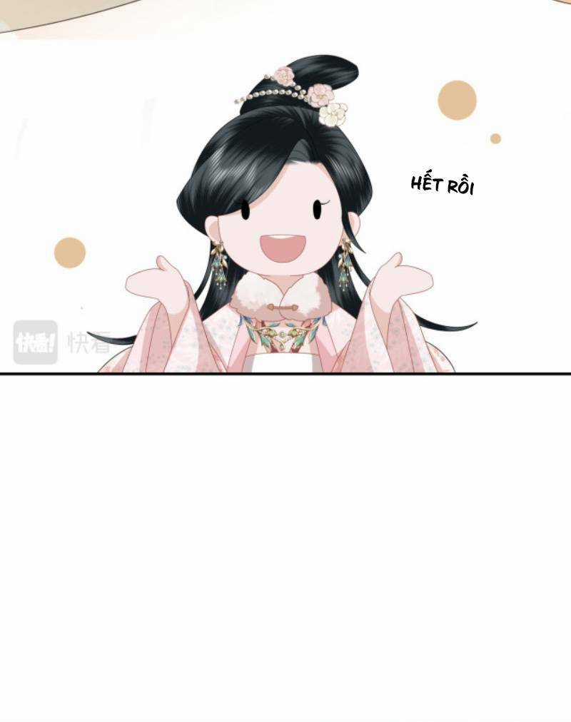 Điều Hương Vương Phi Chapter 31 trang 4