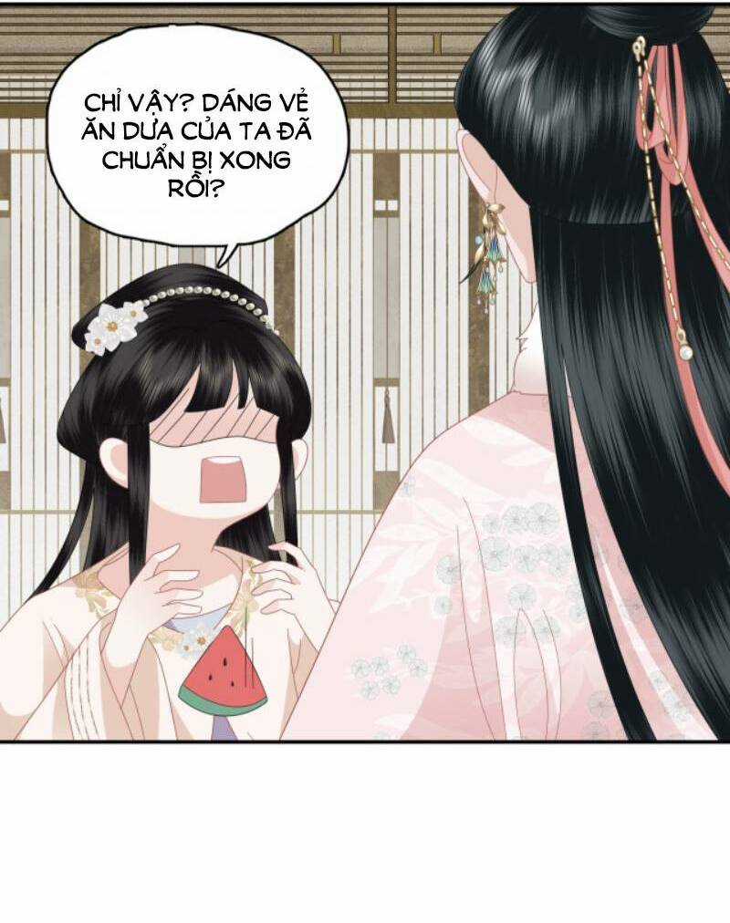 Điều Hương Vương Phi Chapter 31 trang 5