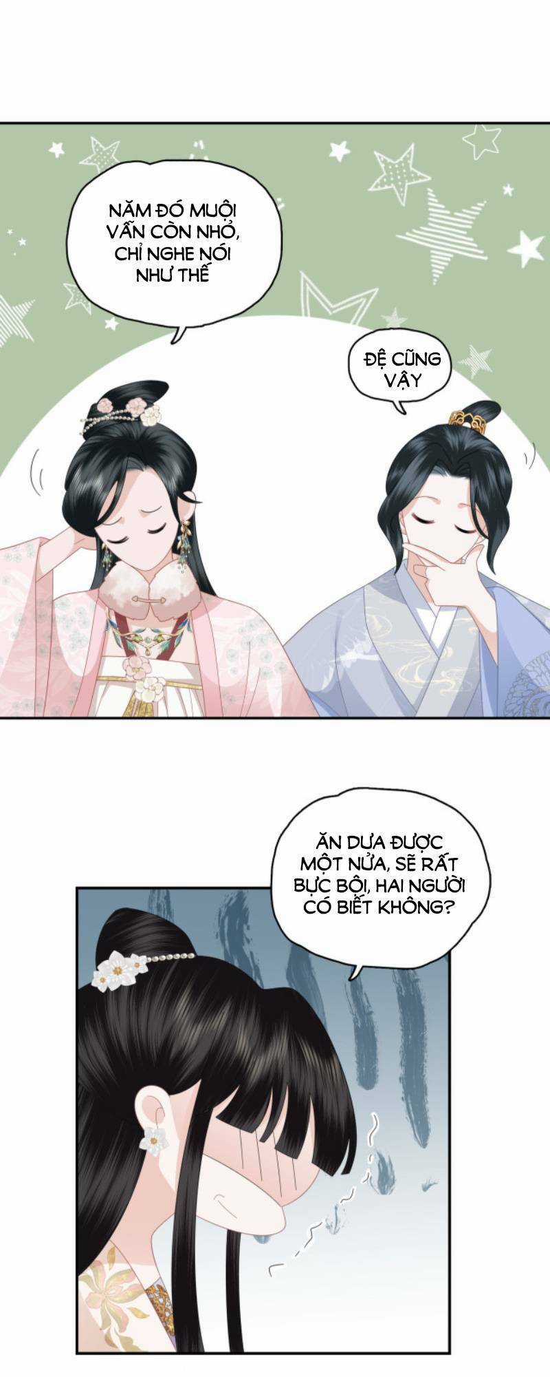 Điều Hương Vương Phi Chapter 31 trang 6