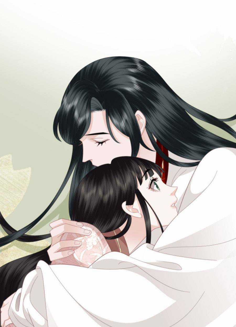 Điều Hương Vương Phi Chapter 32 trang 12