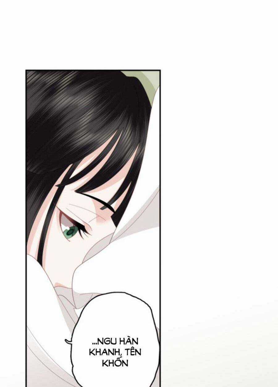 Điều Hương Vương Phi Chapter 32 trang 15