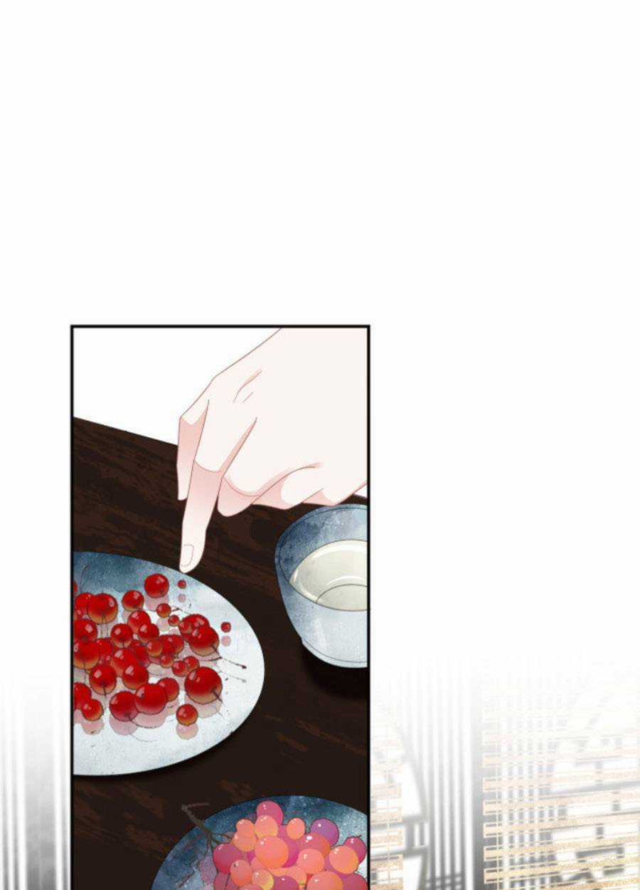 Điều Hương Vương Phi Chapter 32 trang 18