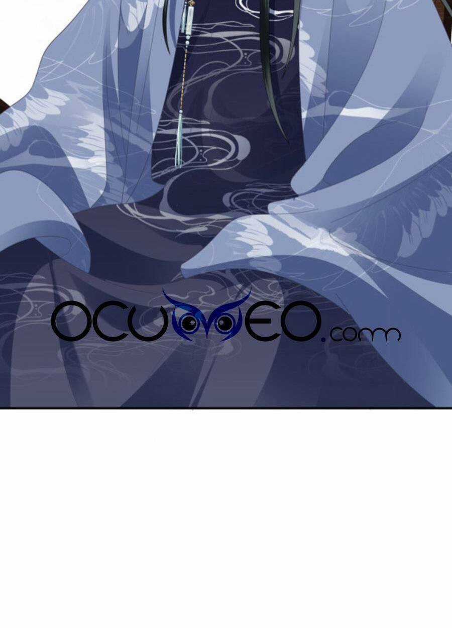 Điều Hương Vương Phi Chapter 32 trang 2