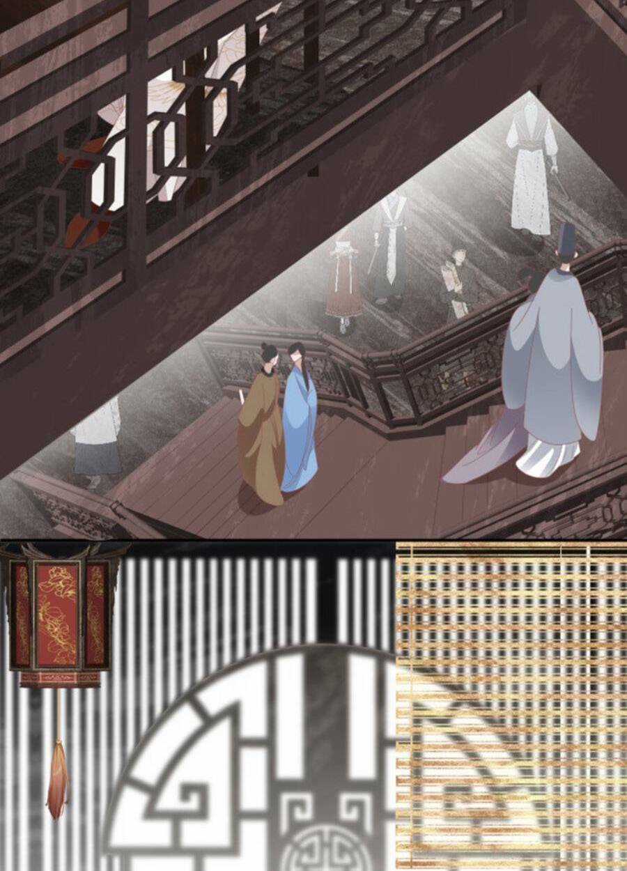 Điều Hương Vương Phi Chapter 32 trang 20