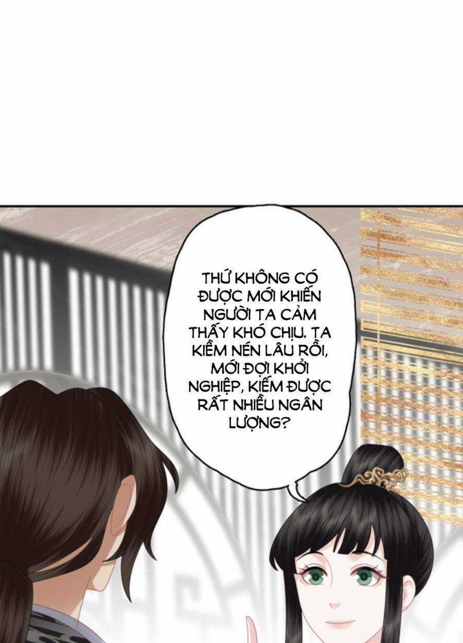 Điều Hương Vương Phi Chapter 32 trang 23