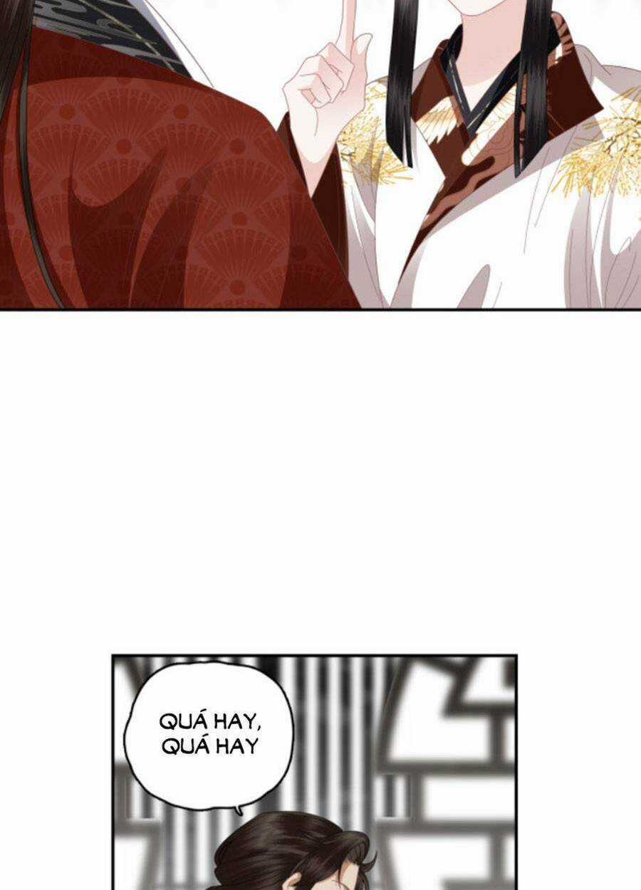 Điều Hương Vương Phi Chapter 32 trang 24