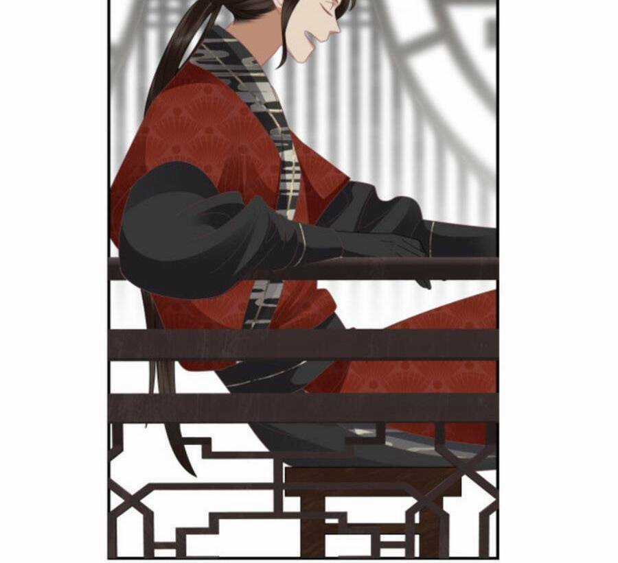 Điều Hương Vương Phi Chapter 32 trang 25