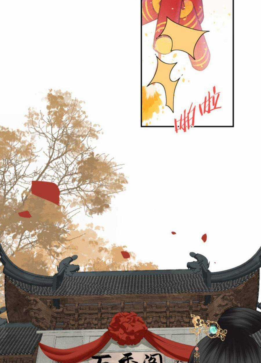 Điều Hương Vương Phi Chapter 32 trang 27