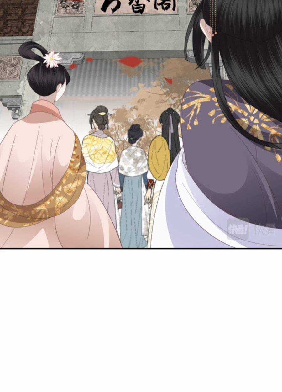 Điều Hương Vương Phi Chapter 32 trang 28