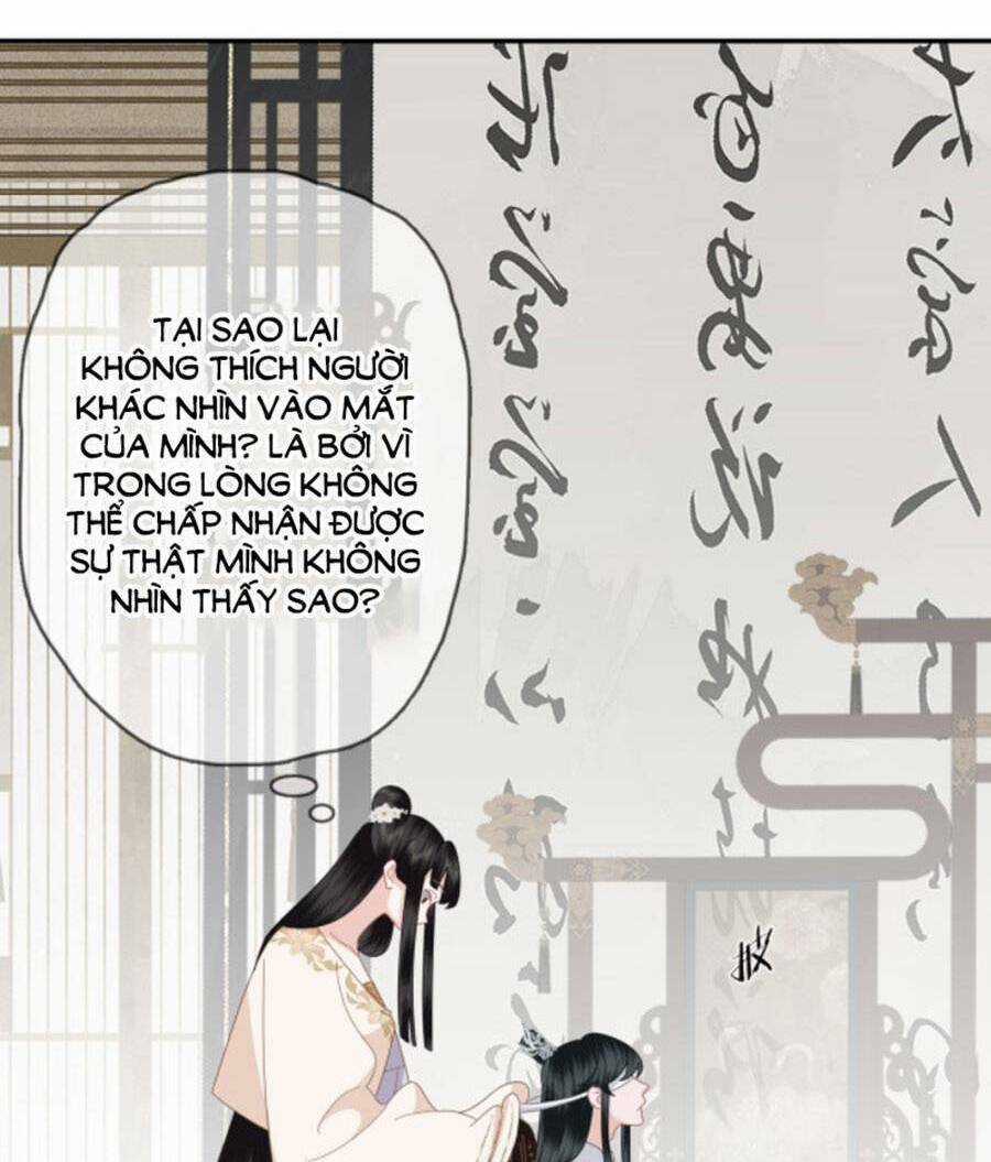 Điều Hương Vương Phi Chapter 32 trang 3