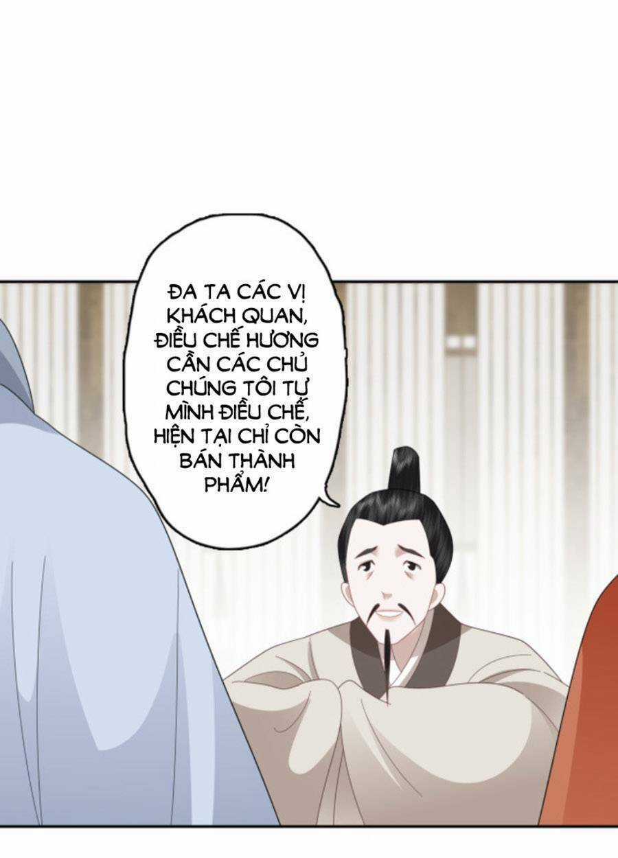Điều Hương Vương Phi Chapter 32 trang 31