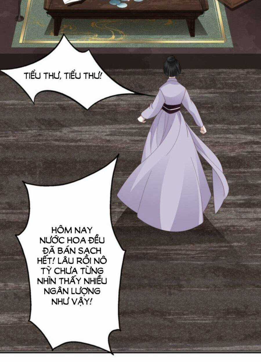 Điều Hương Vương Phi Chapter 32 trang 34