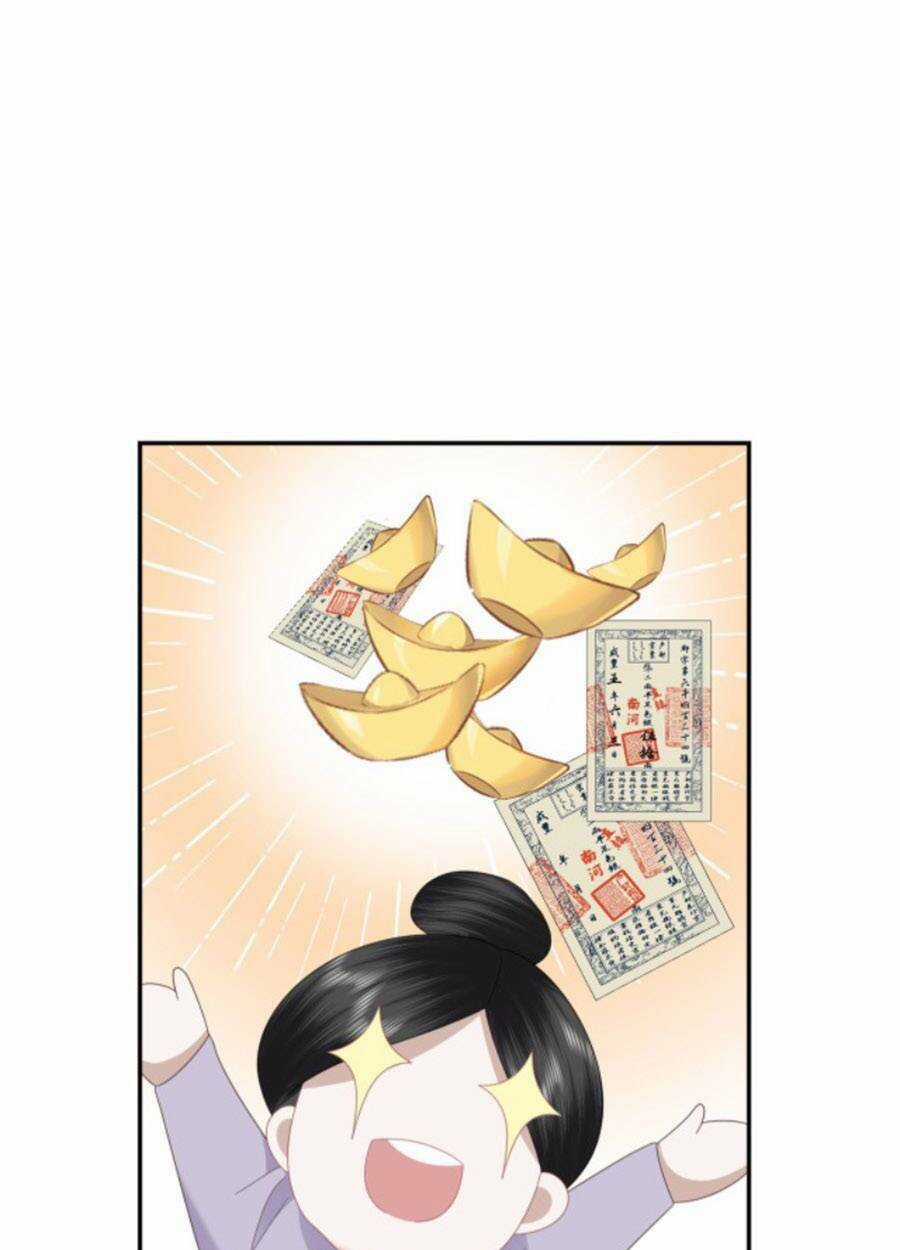 Điều Hương Vương Phi Chapter 32 trang 35