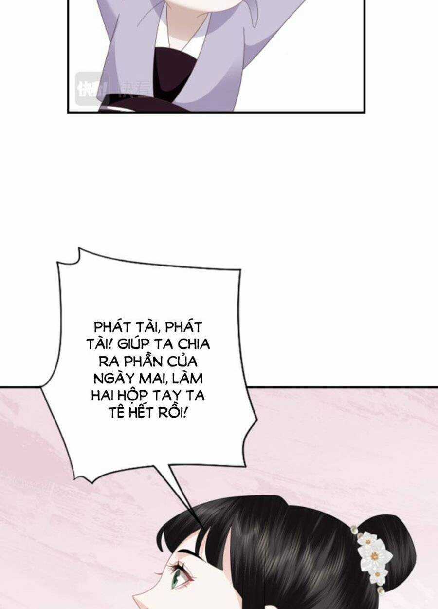 Điều Hương Vương Phi Chapter 32 trang 36