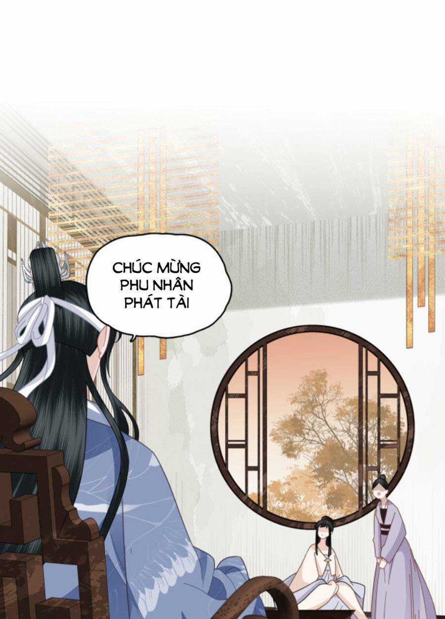 Điều Hương Vương Phi Chapter 32 trang 38