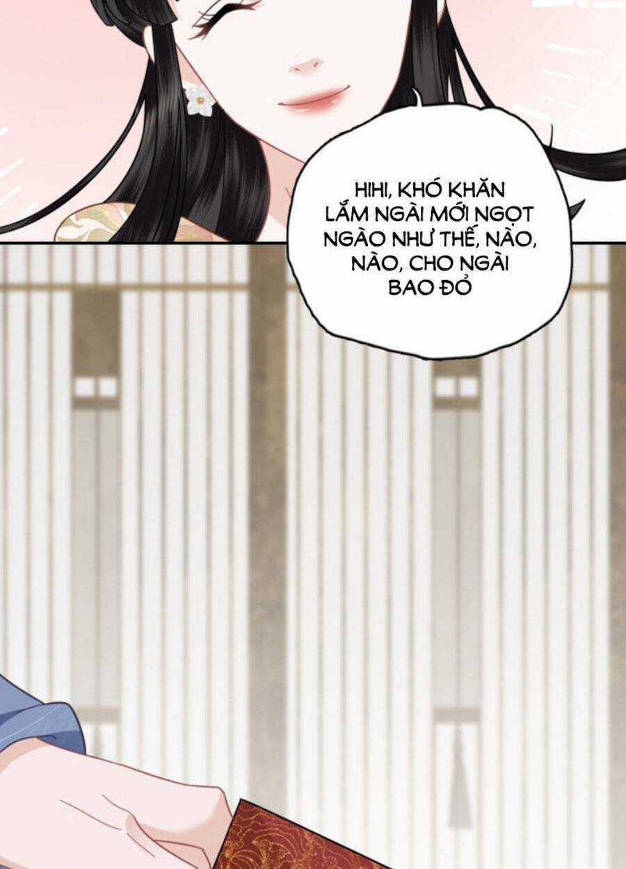 Điều Hương Vương Phi Chapter 32 trang 40