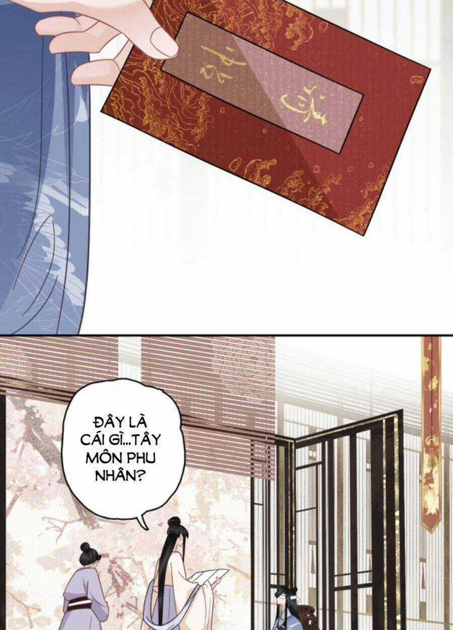 Điều Hương Vương Phi Chapter 32 trang 41