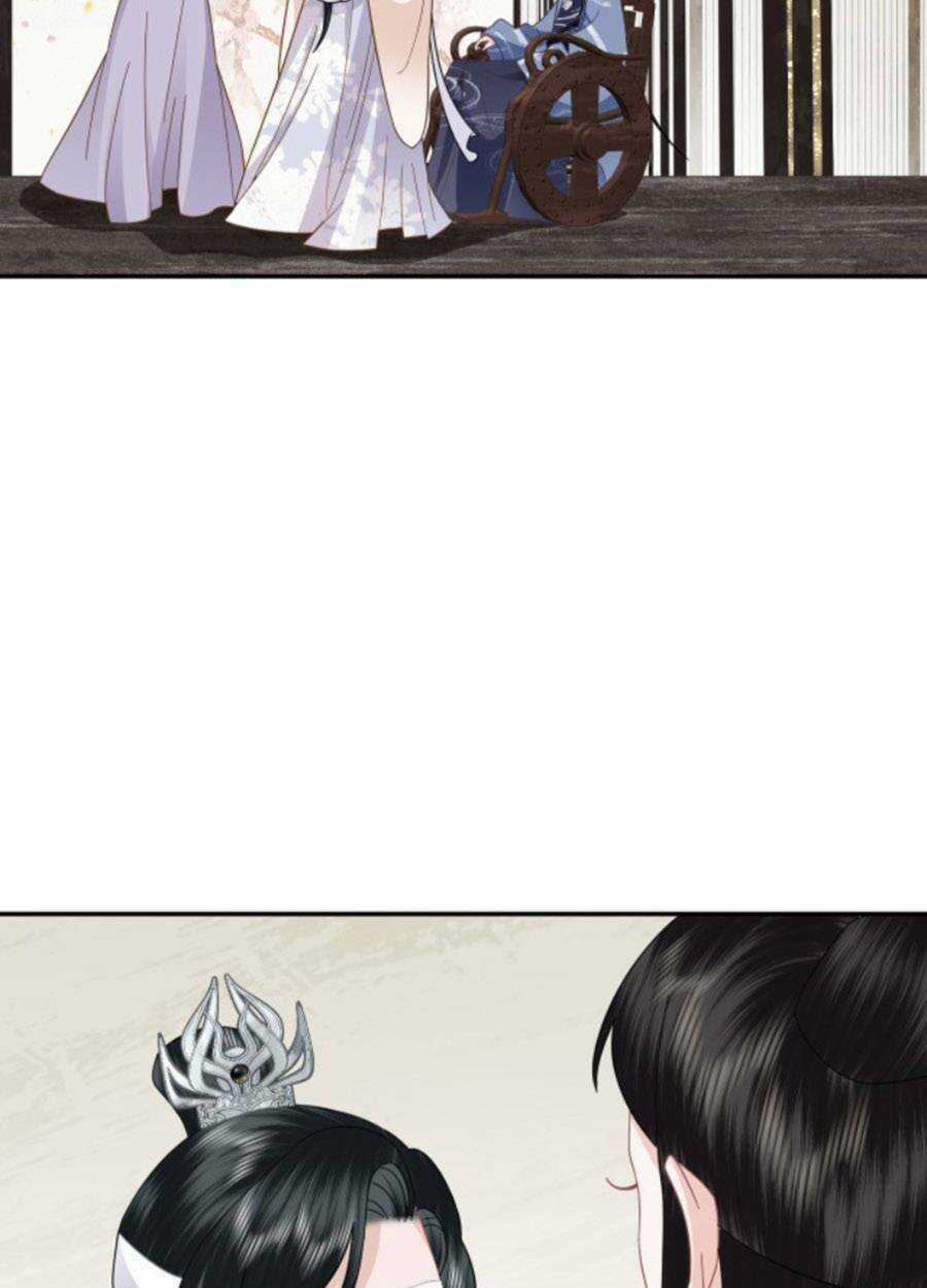 Điều Hương Vương Phi Chapter 32 trang 42