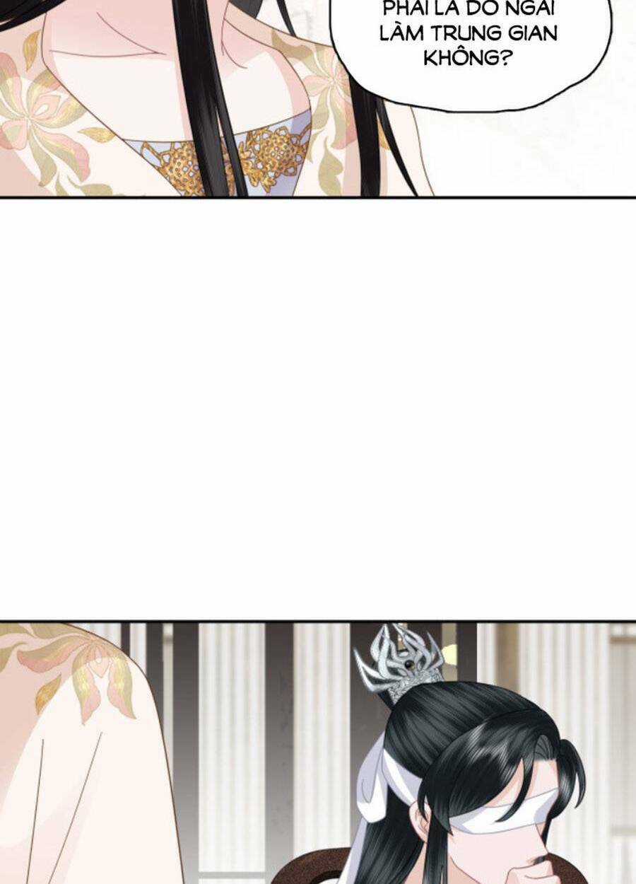 Điều Hương Vương Phi Chapter 32 trang 47