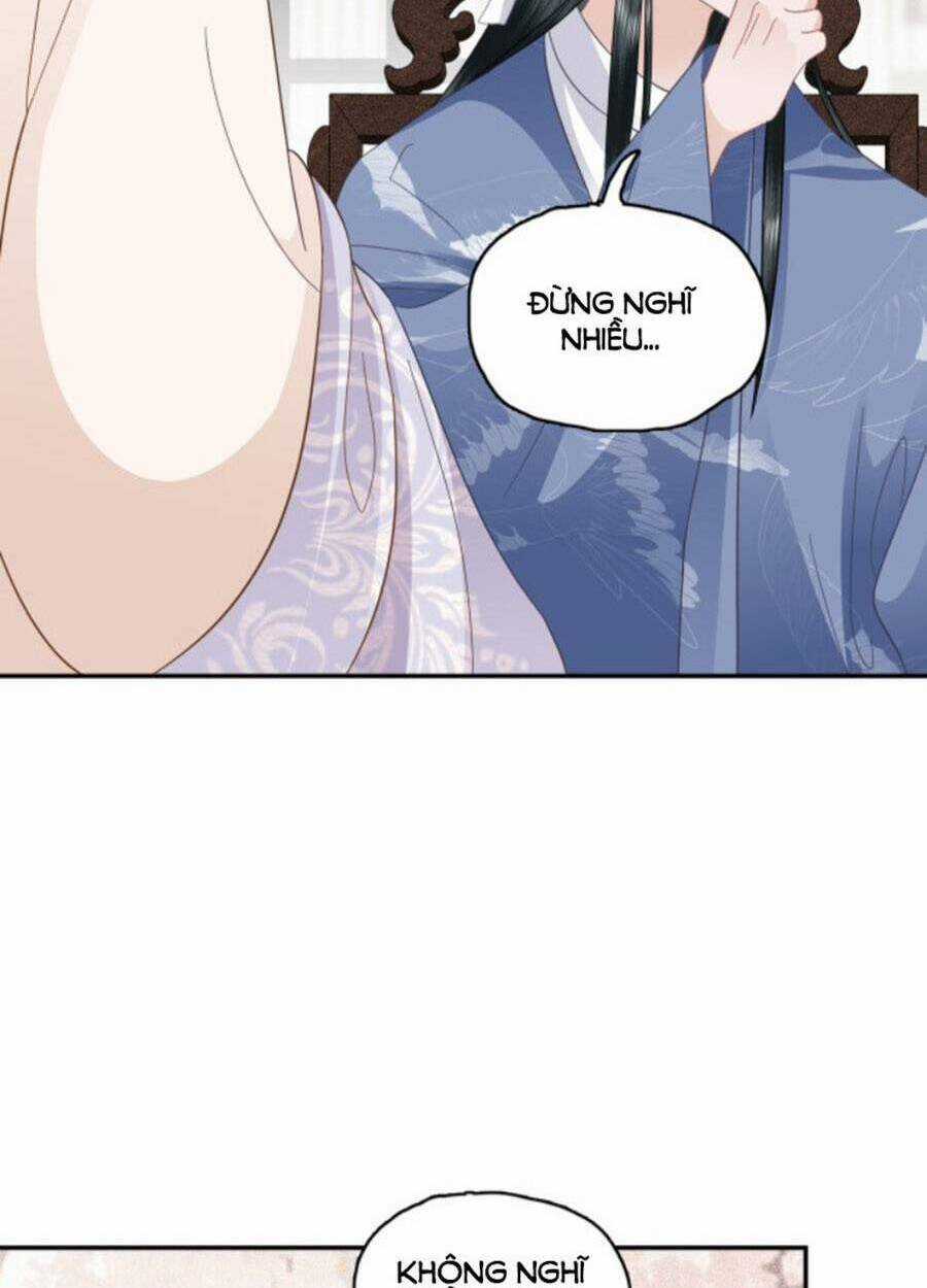 Điều Hương Vương Phi Chapter 32 trang 48