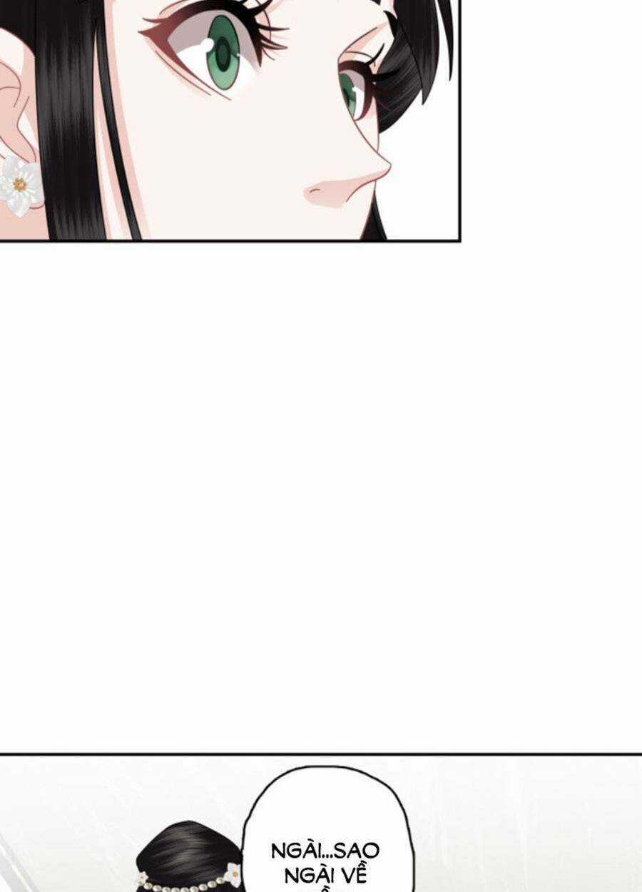 Điều Hương Vương Phi Chapter 32 trang 53