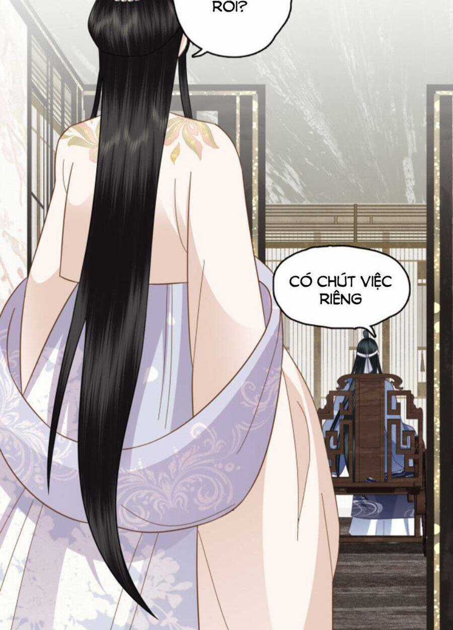 Điều Hương Vương Phi Chapter 32 trang 54