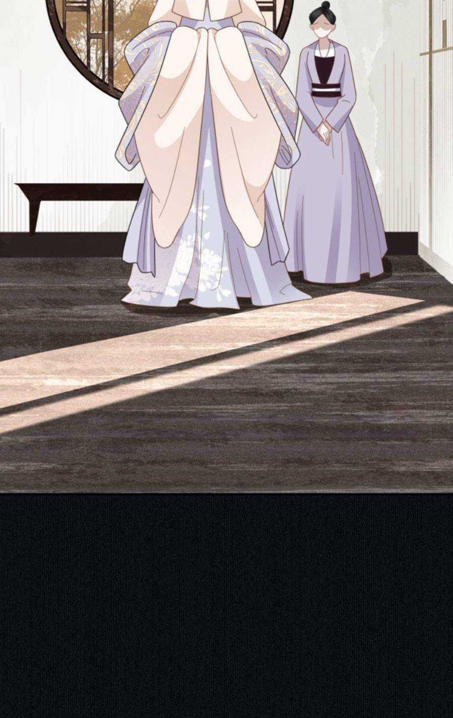 Điều Hương Vương Phi Chapter 32 trang 56