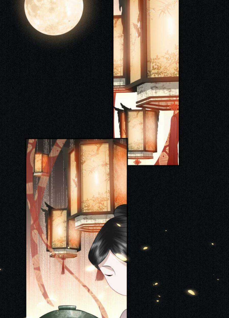 Điều Hương Vương Phi Chapter 32 trang 58