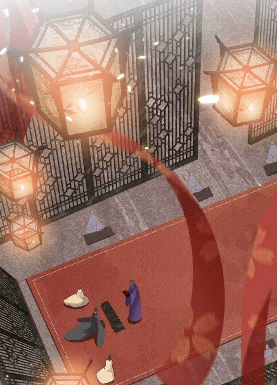 Điều Hương Vương Phi Chapter 32 trang 60