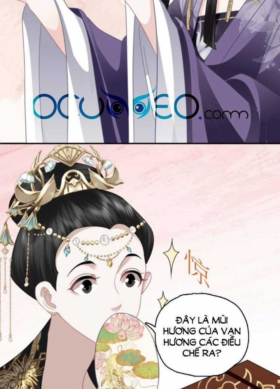 Điều Hương Vương Phi Chapter 32 trang 63