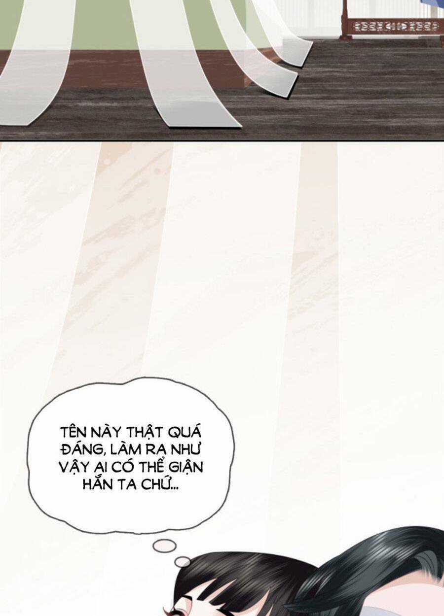 Điều Hương Vương Phi Chapter 32 trang 7