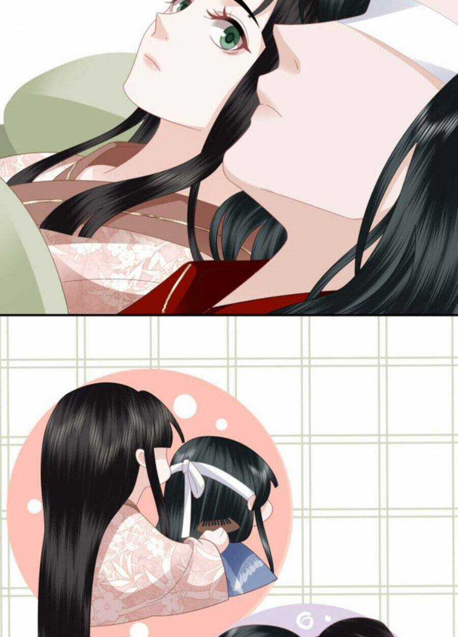 Điều Hương Vương Phi Chapter 32 trang 8