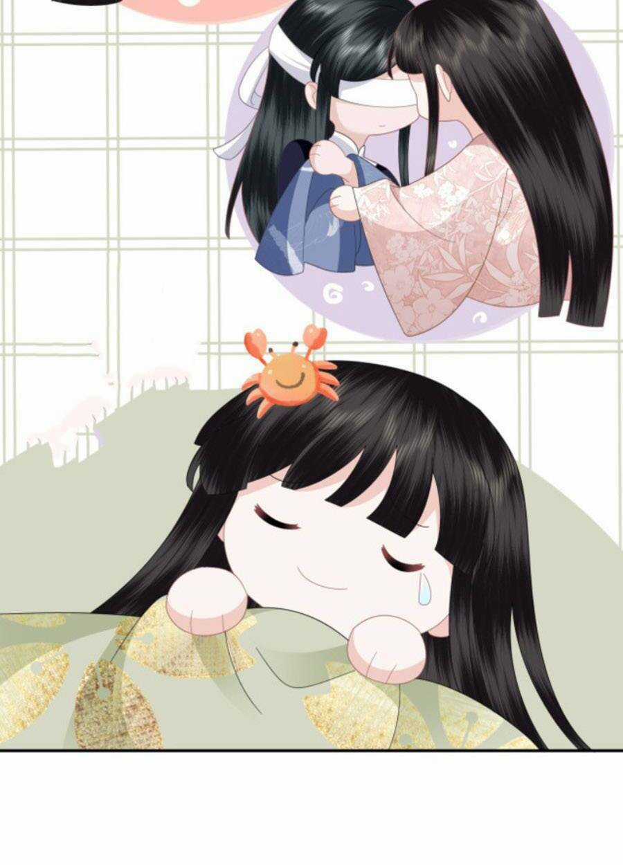 Điều Hương Vương Phi Chapter 32 trang 9