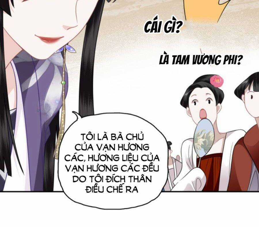 Điều Hương Vương Phi Chapter 33 trang 11