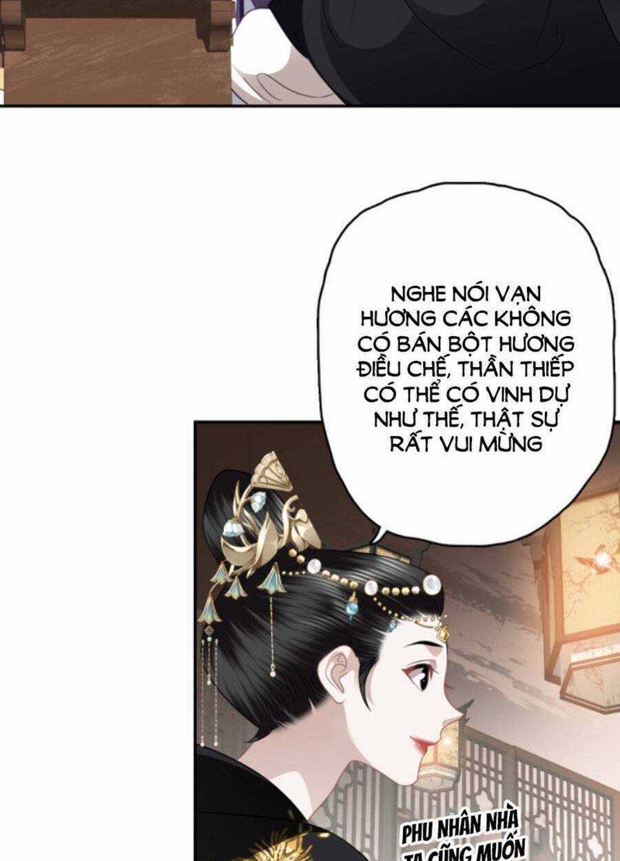 Điều Hương Vương Phi Chapter 33 trang 14