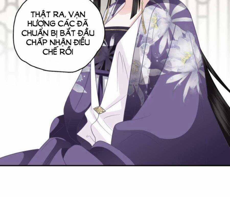 Điều Hương Vương Phi Chapter 33 trang 16