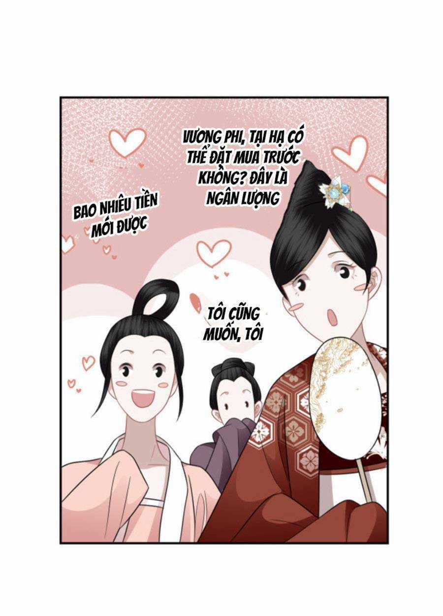 Điều Hương Vương Phi Chapter 33 trang 17