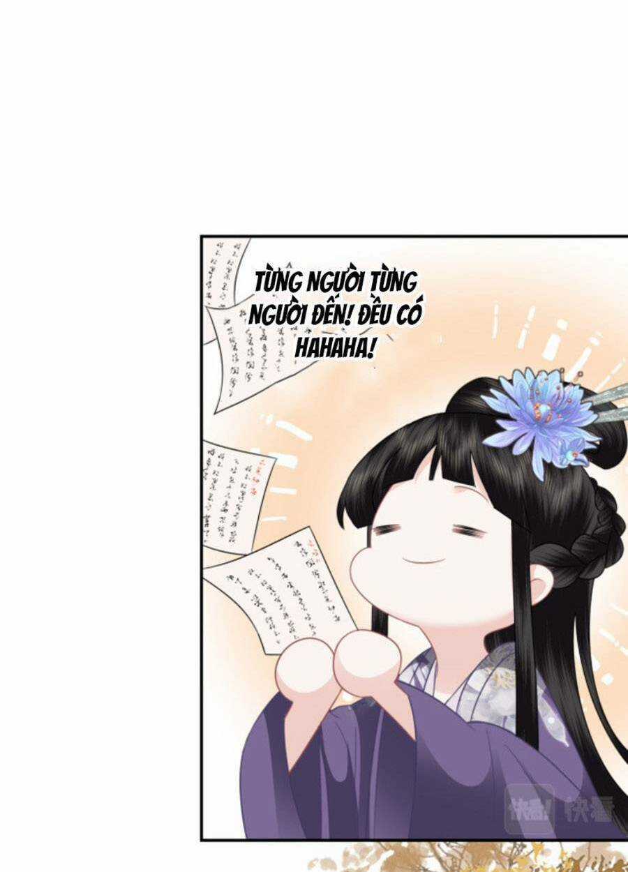 Điều Hương Vương Phi Chapter 33 trang 18