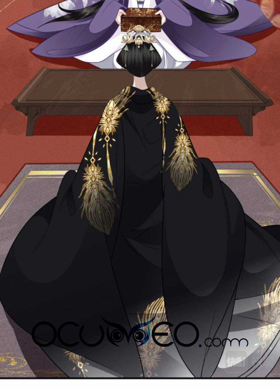 Điều Hương Vương Phi Chapter 33 trang 2