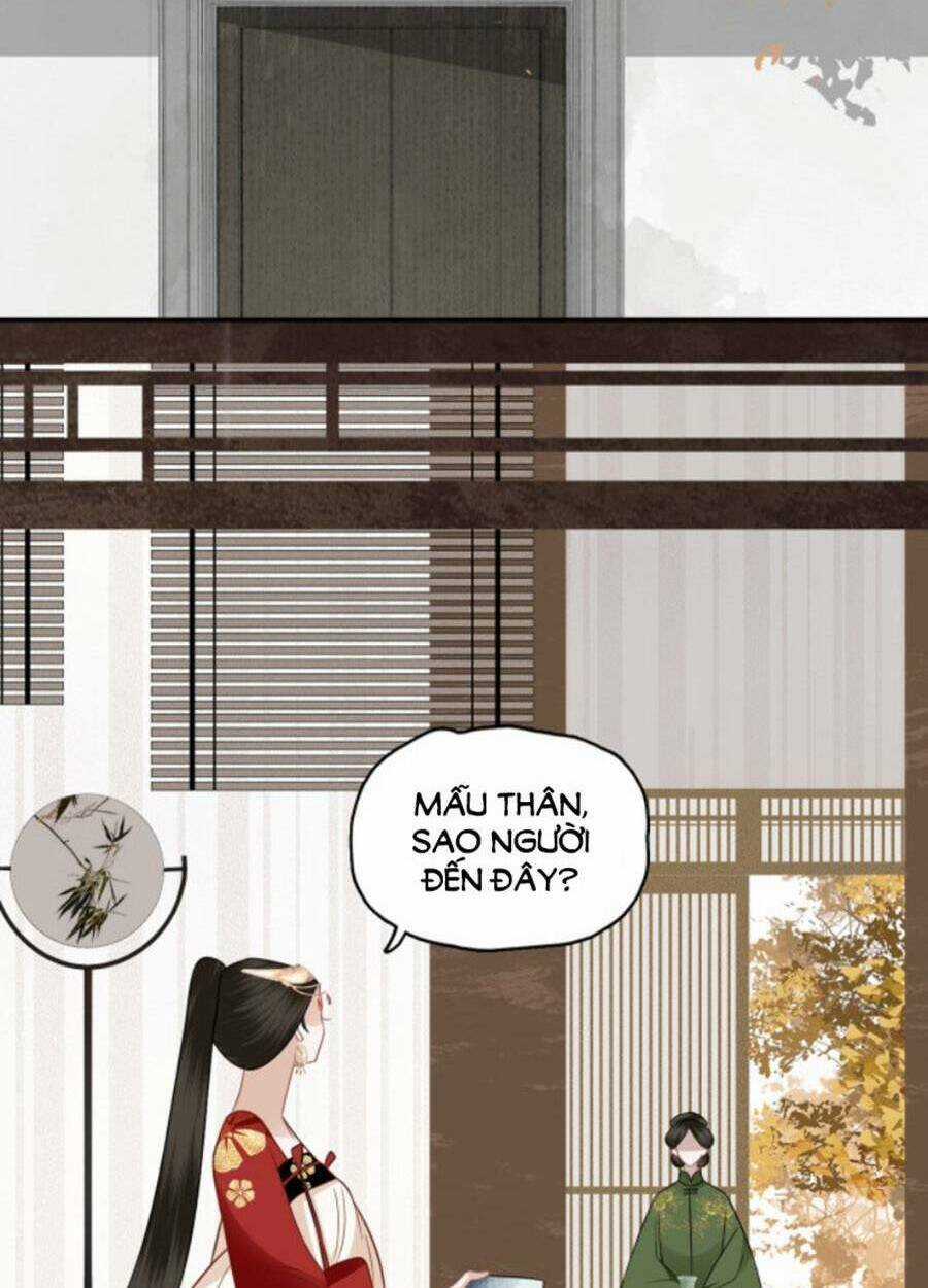 Điều Hương Vương Phi Chapter 33 trang 20