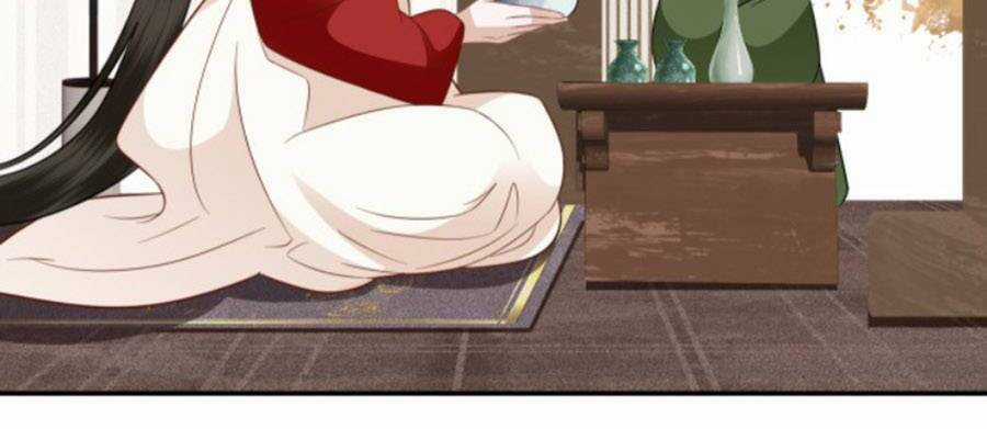 Điều Hương Vương Phi Chapter 33 trang 21