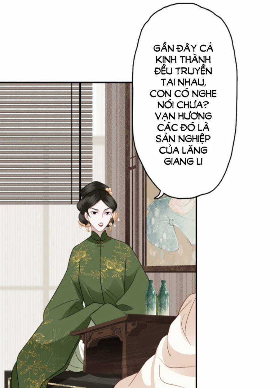 Điều Hương Vương Phi Chapter 33 trang 22