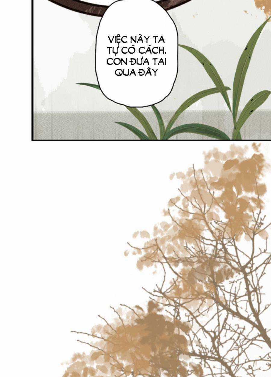 Điều Hương Vương Phi Chapter 33 trang 27