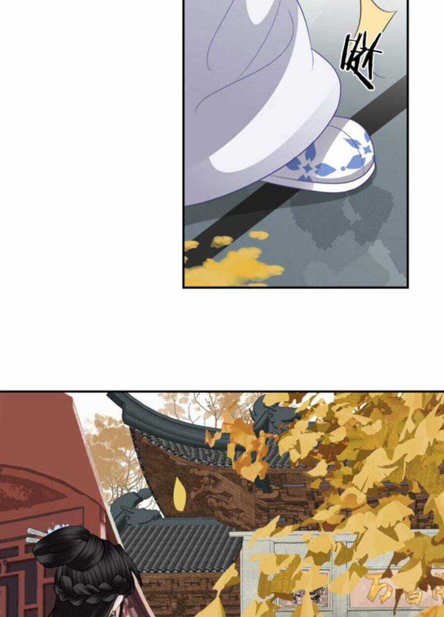 Điều Hương Vương Phi Chapter 33 trang 30