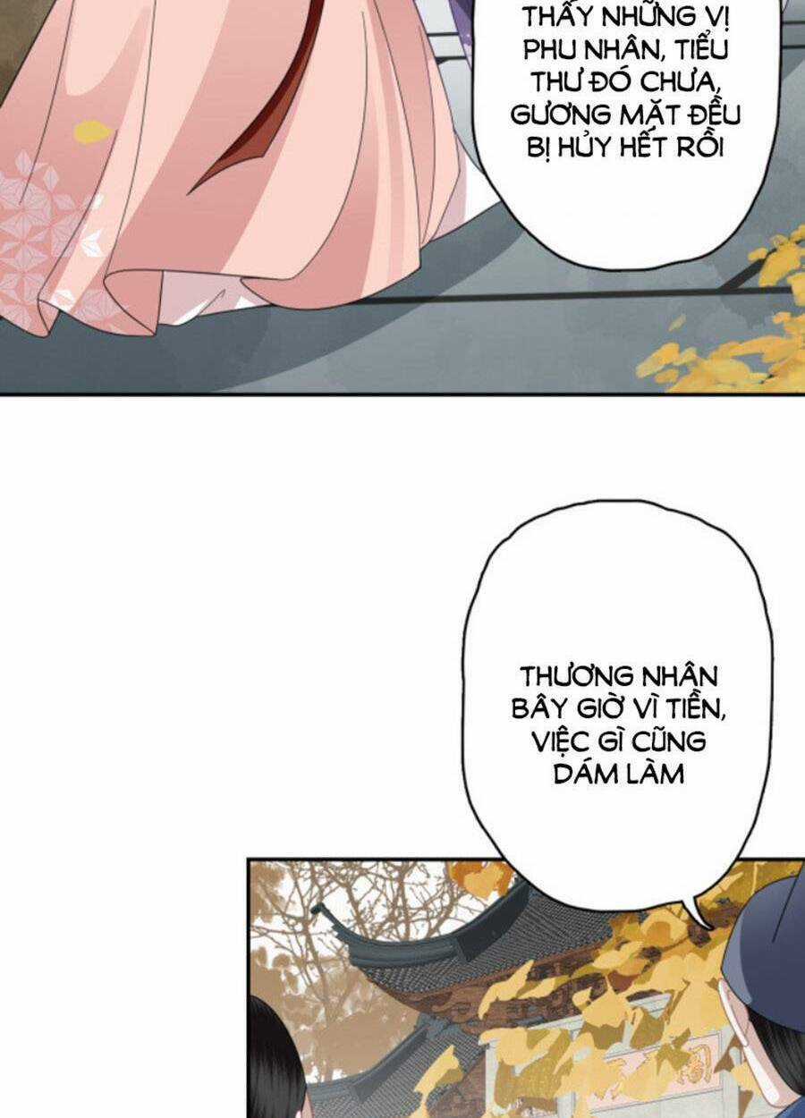 Điều Hương Vương Phi Chapter 33 trang 34