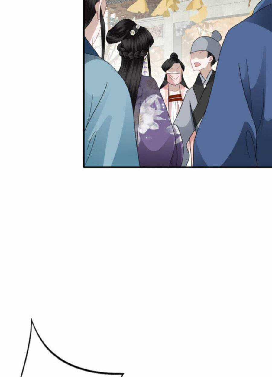 Điều Hương Vương Phi Chapter 33 trang 35