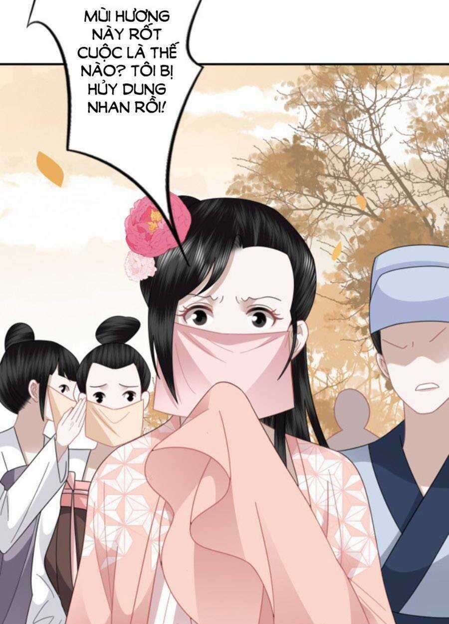 Điều Hương Vương Phi Chapter 33 trang 36